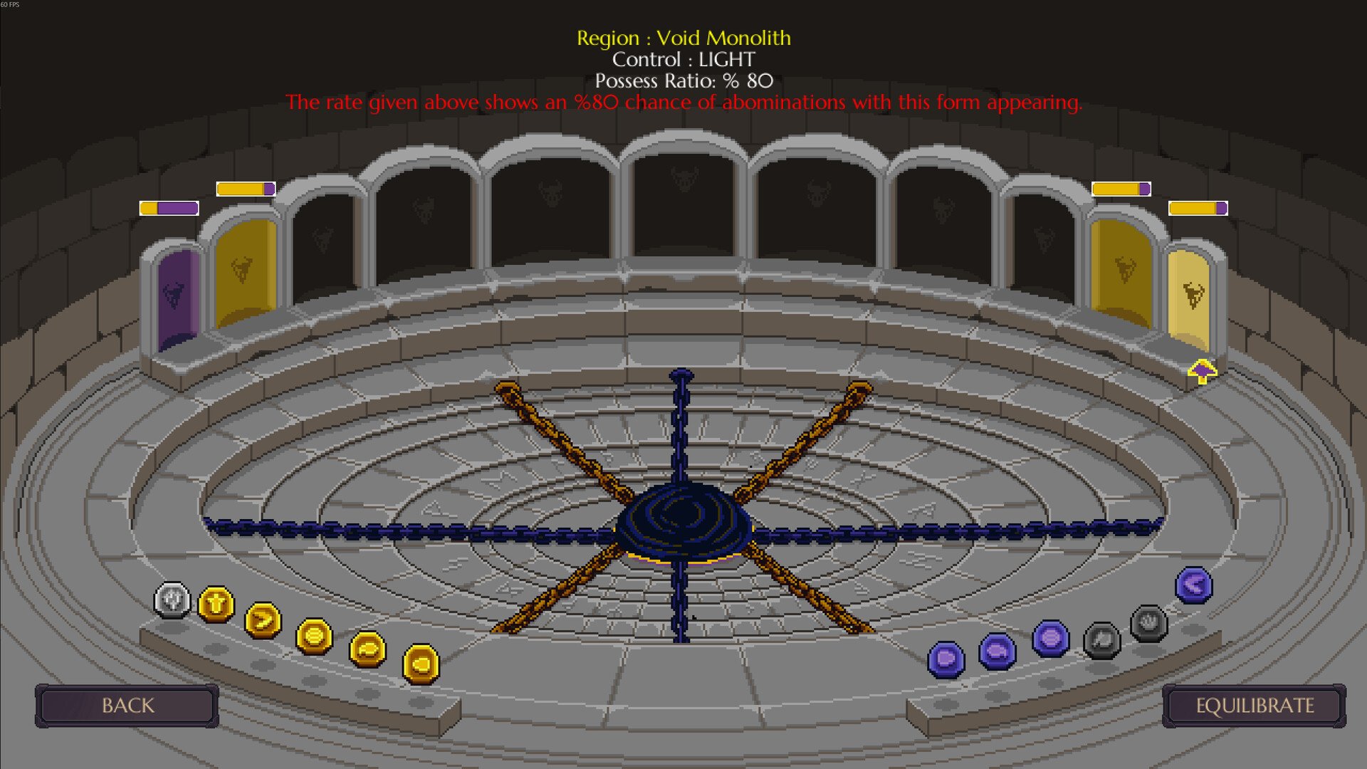 Torch of Shadows Screenshot 0