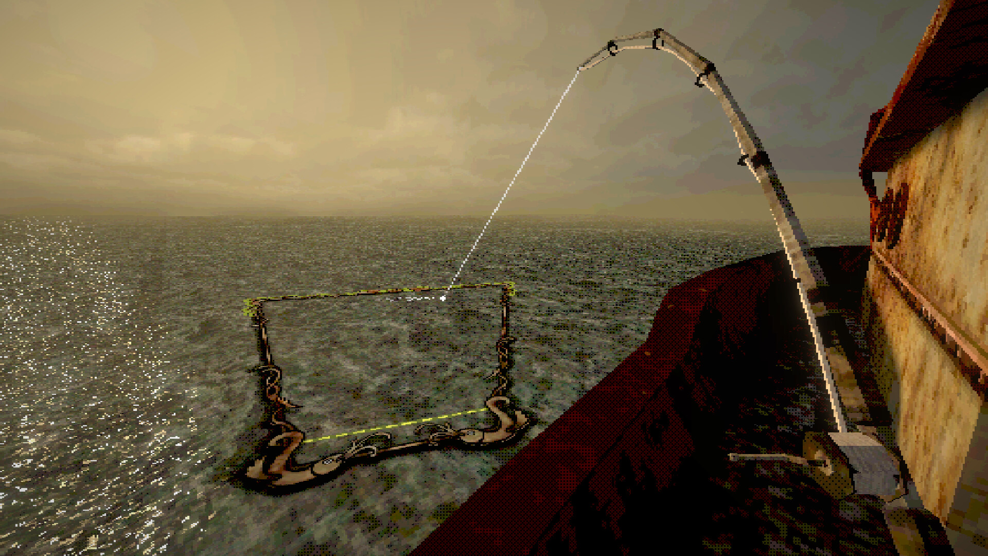 Mourning Tide Screenshot 0