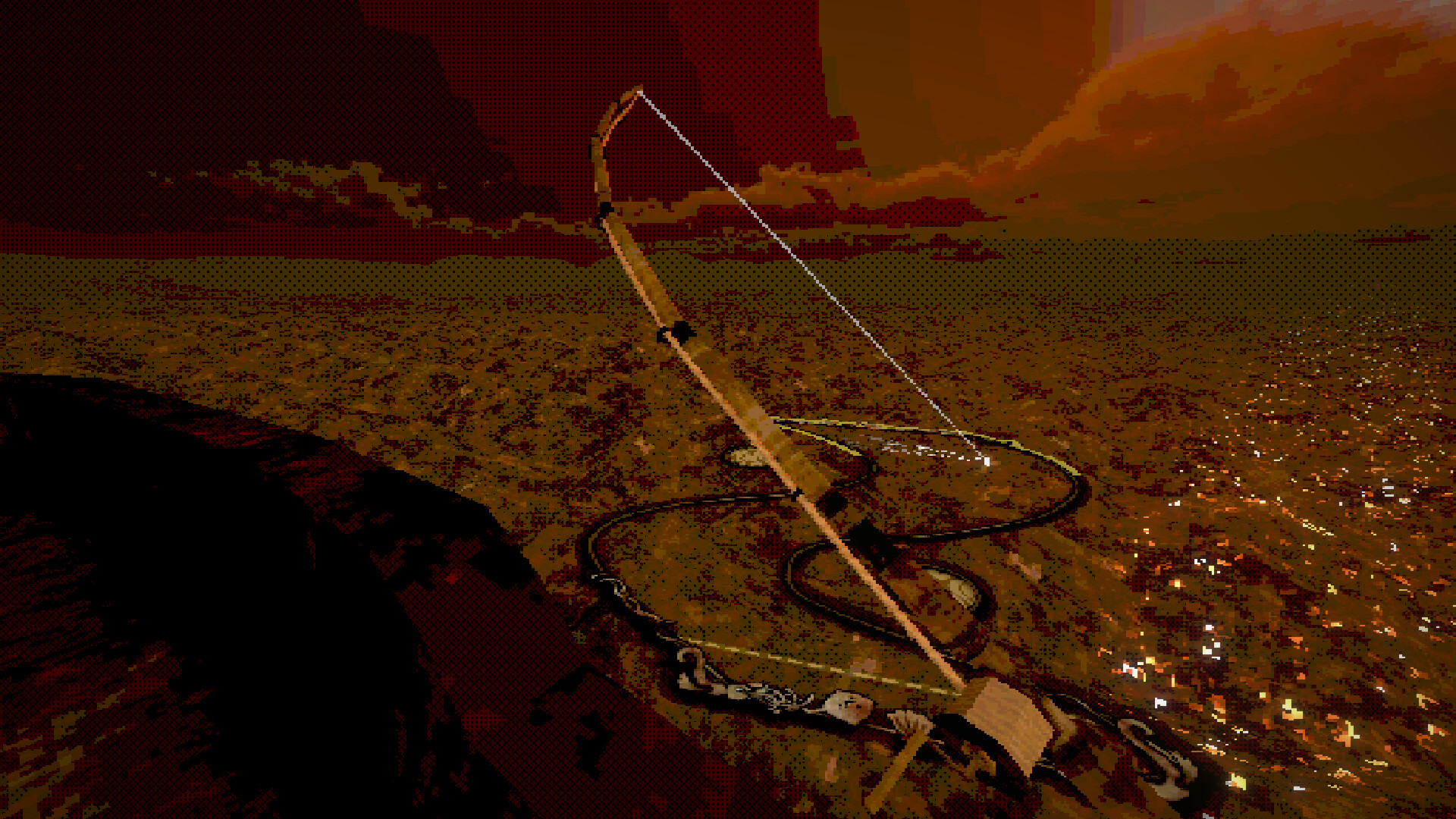 Mourning Tide Screenshot 3