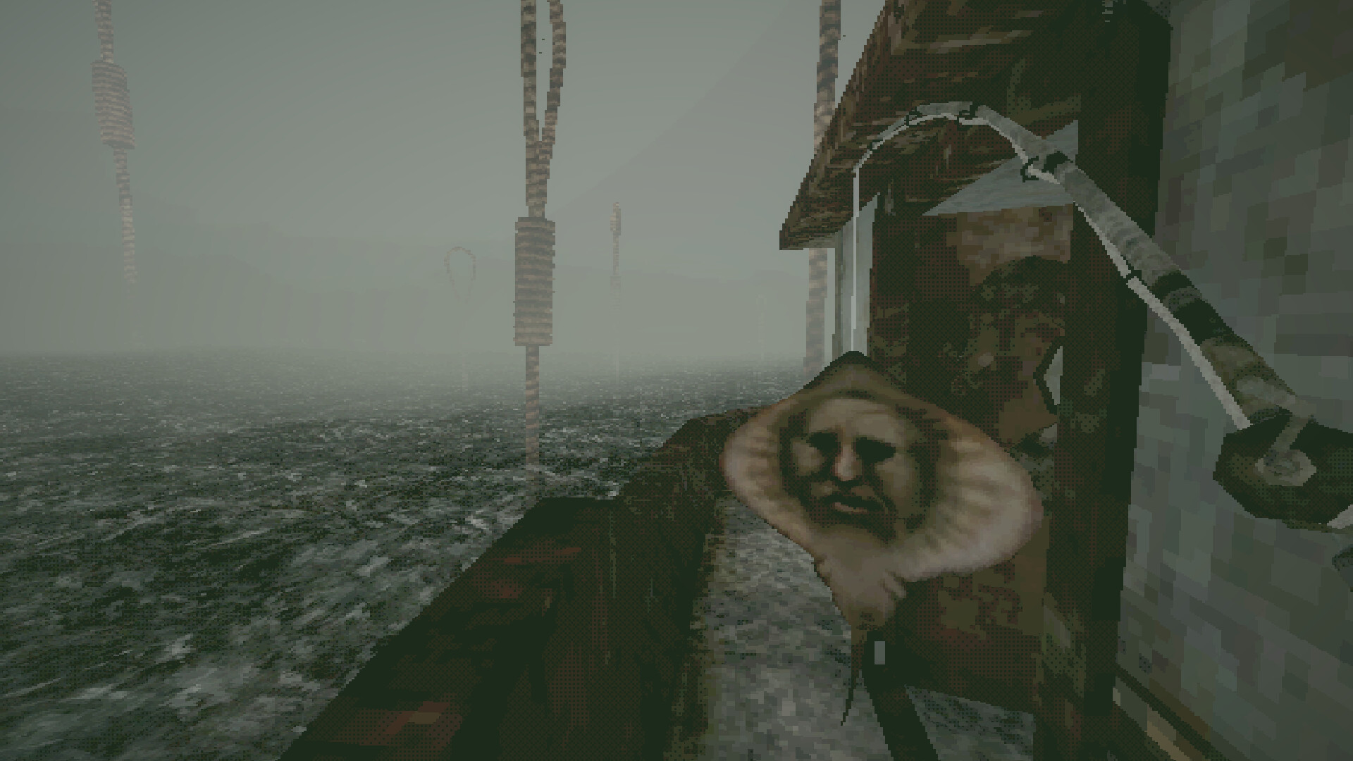 Mourning Tide Screenshot 2