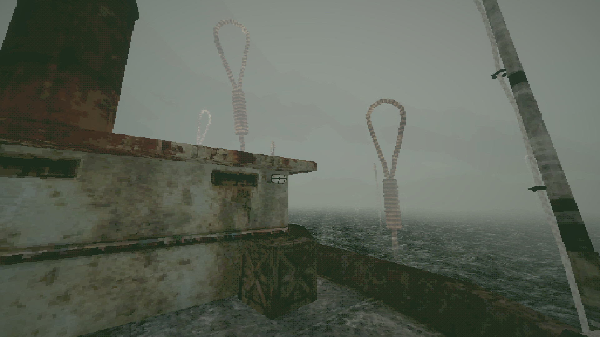 Mourning Tide Screenshot 5