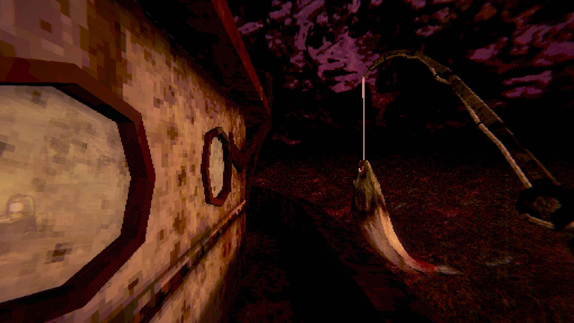 Mourning Tide Screenshot 6