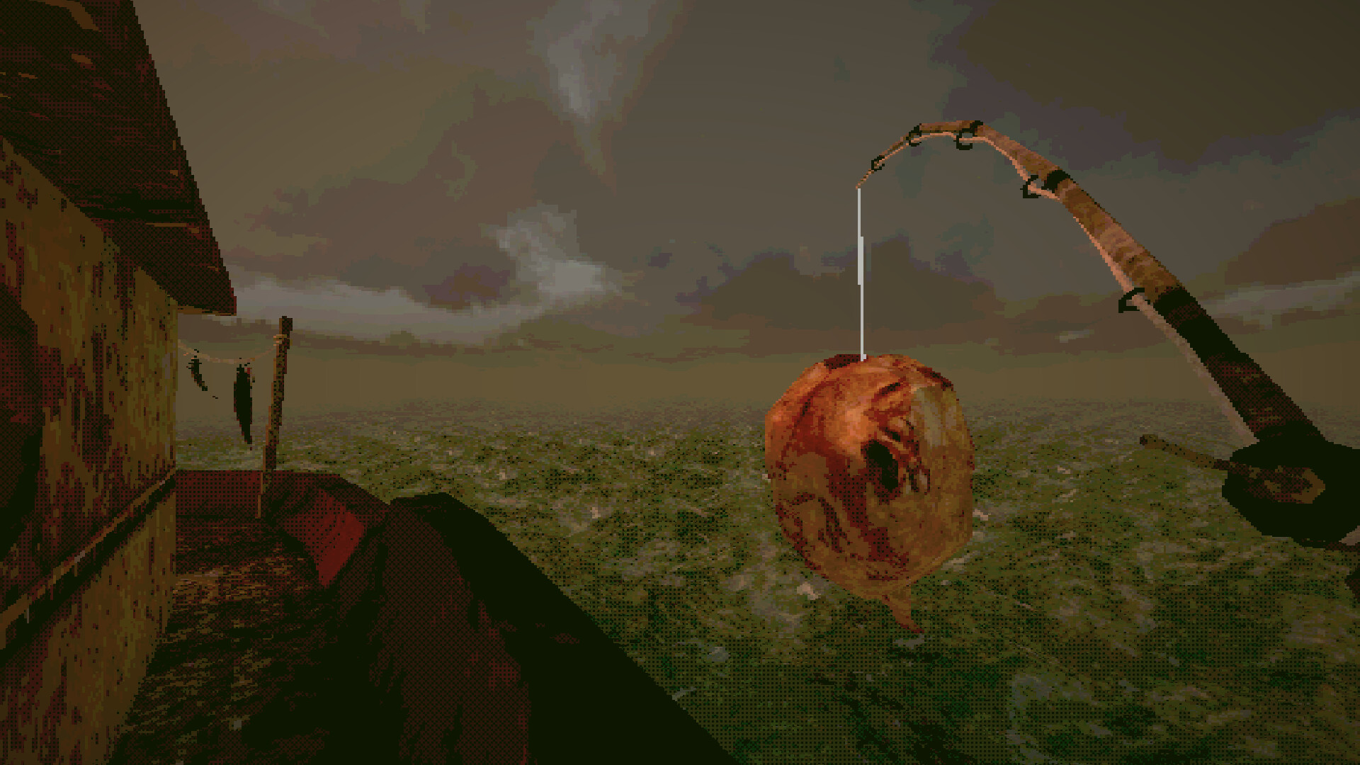 Mourning Tide Screenshot 4