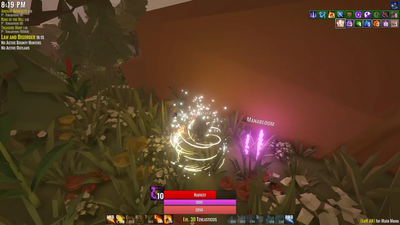 Nova Screenshot 3