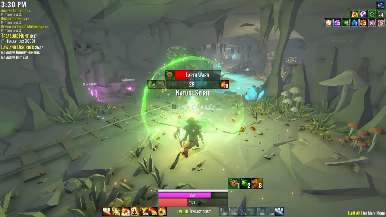 Nova Screenshot 0