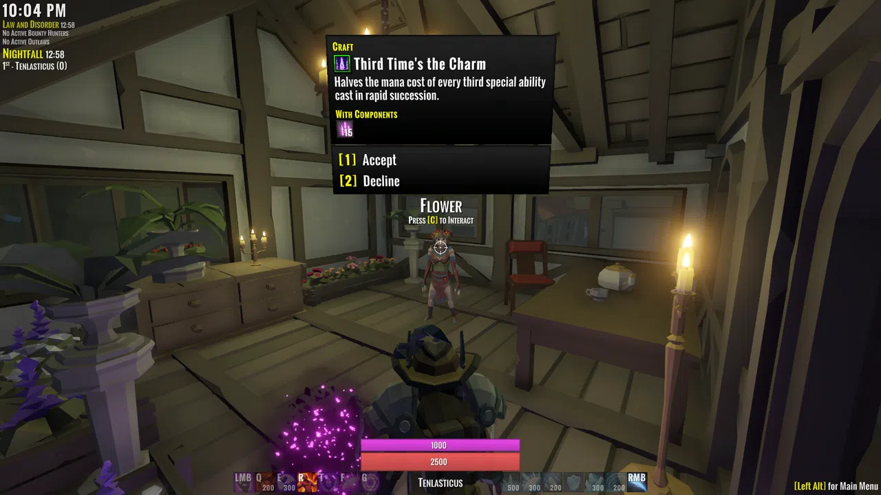 Nova Screenshot 2
