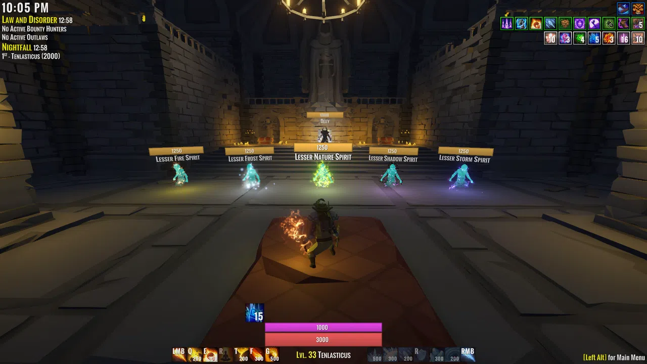 Nova Screenshot 1