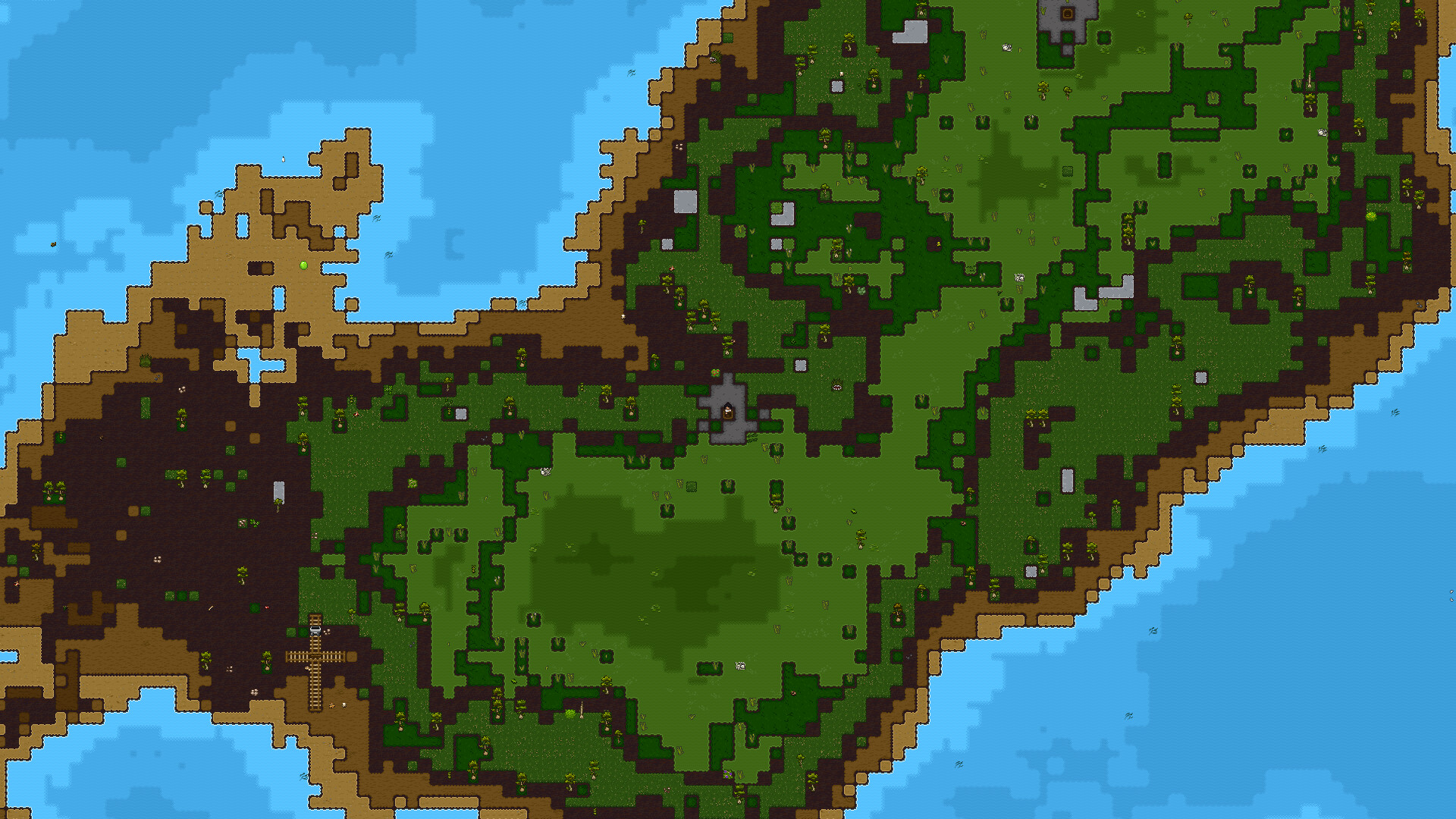 Wayward Screenshot 10