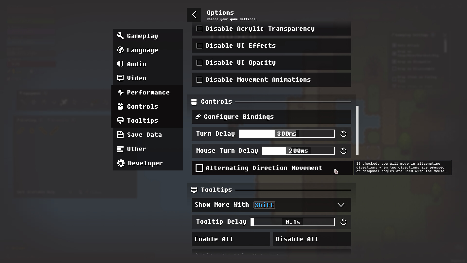 Wayward Screenshot 12