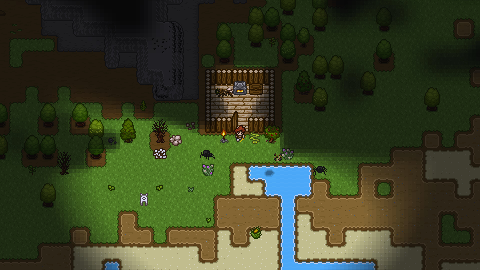 Wayward Screenshot 0