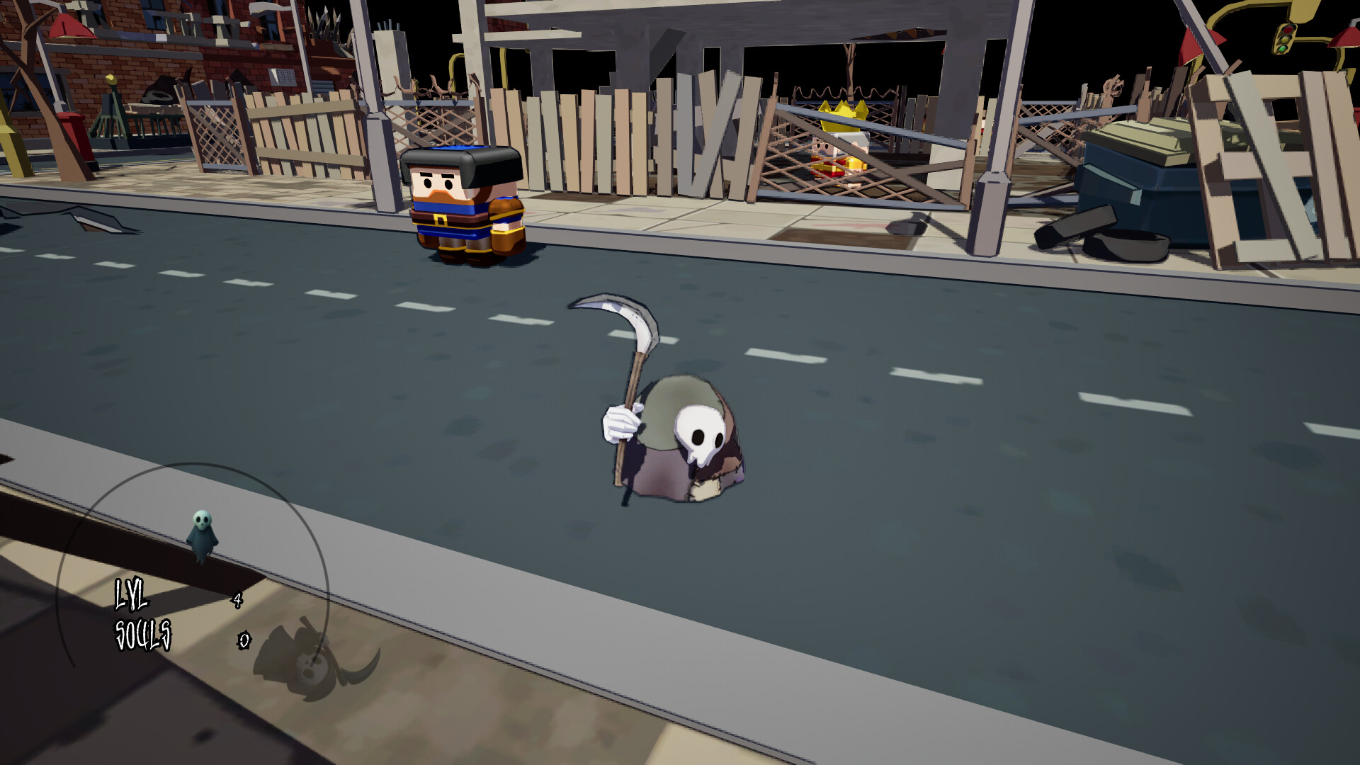 NightReaper2 Screenshot 6