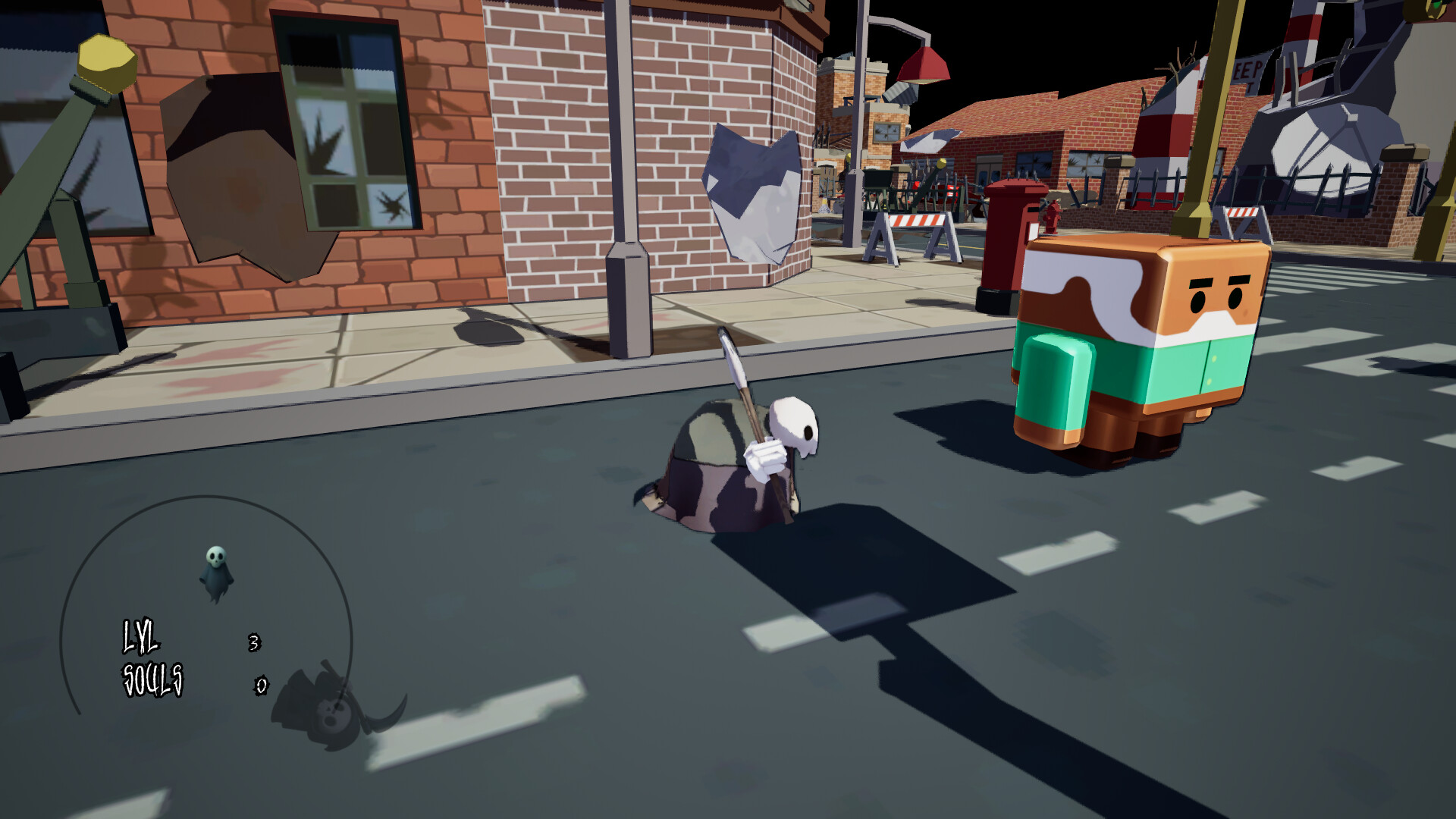 NightReaper2 Screenshot 5