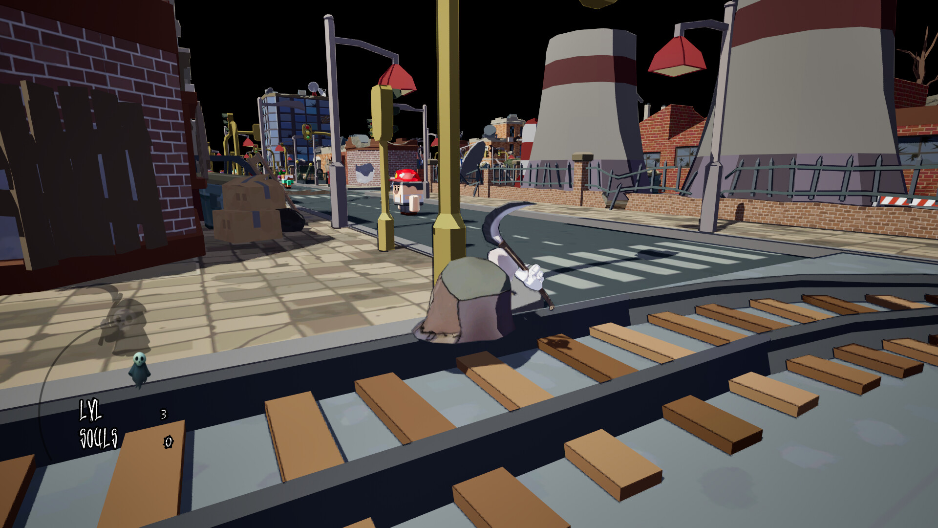 NightReaper2 Screenshot 1