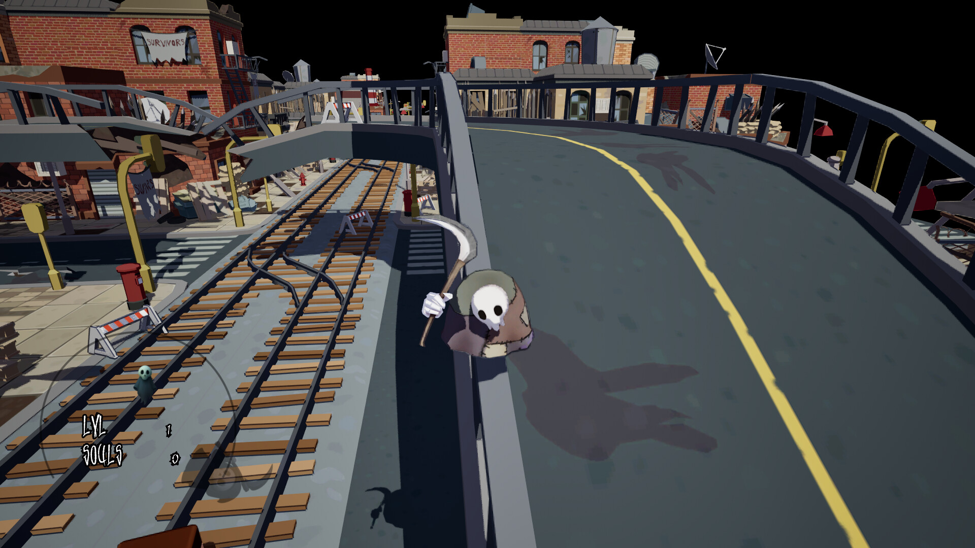 NightReaper2 Screenshot 2