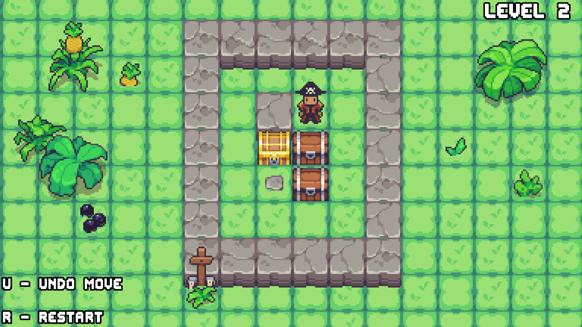 Soko Pirates Screenshot 2