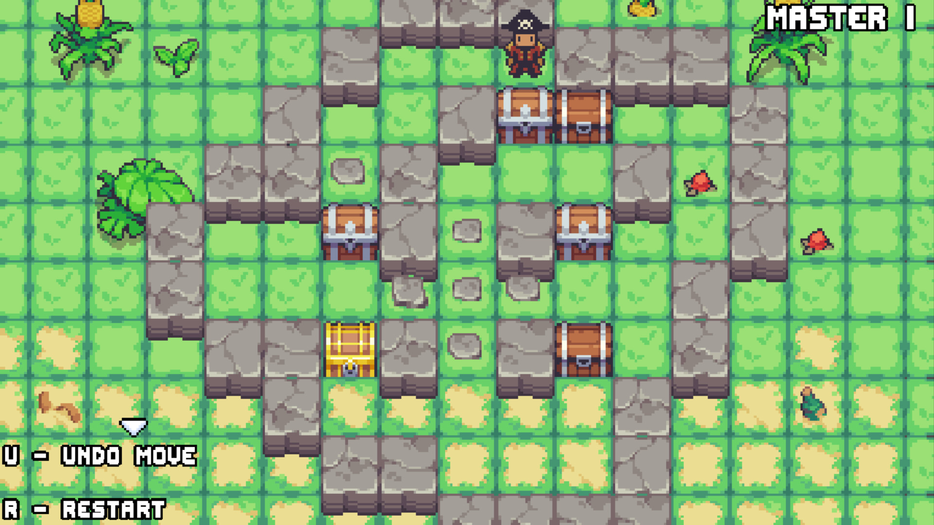 Soko Pirates Screenshot 6