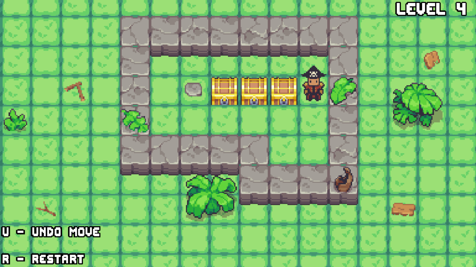 Soko Pirates Screenshot 4