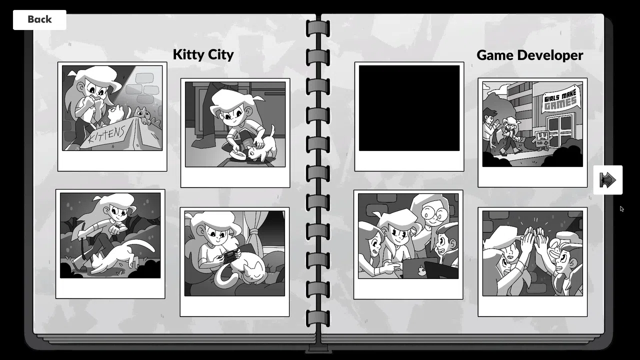 Find Me Screenshot 6