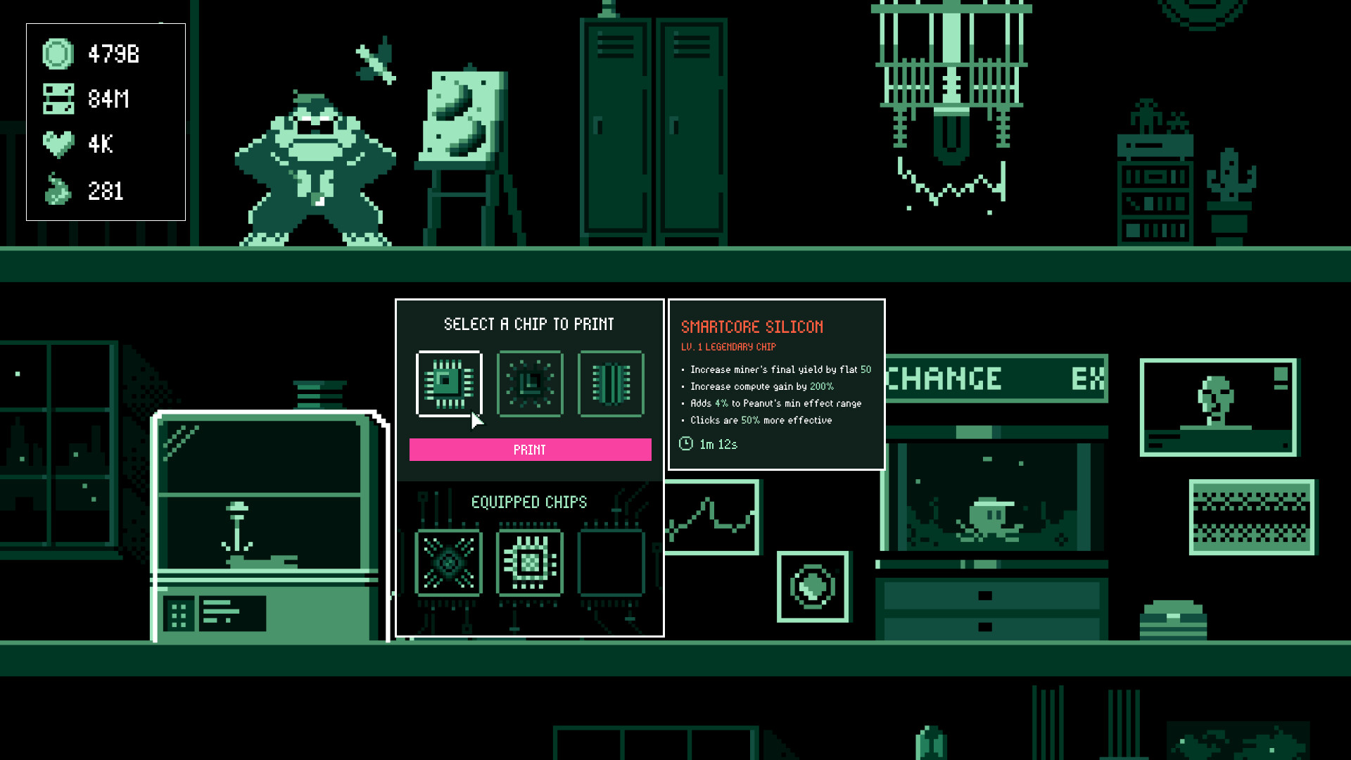 It's Fine Screenshot 1