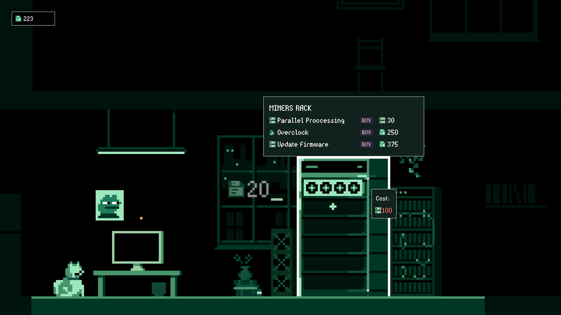 It's Fine Screenshot 5