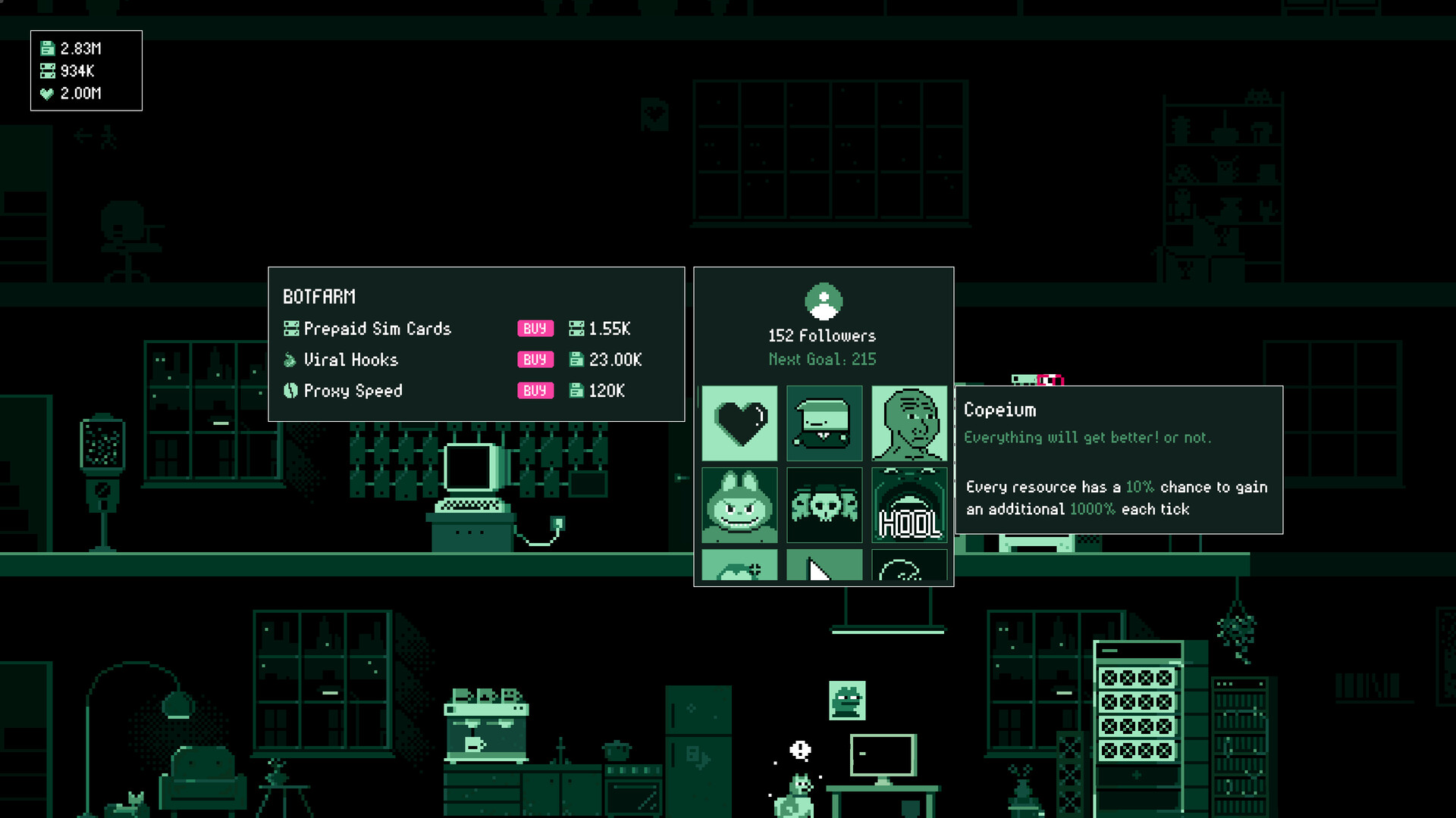 It's Fine Screenshot 7