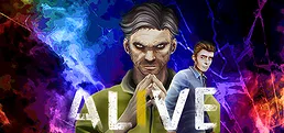 ALIVE