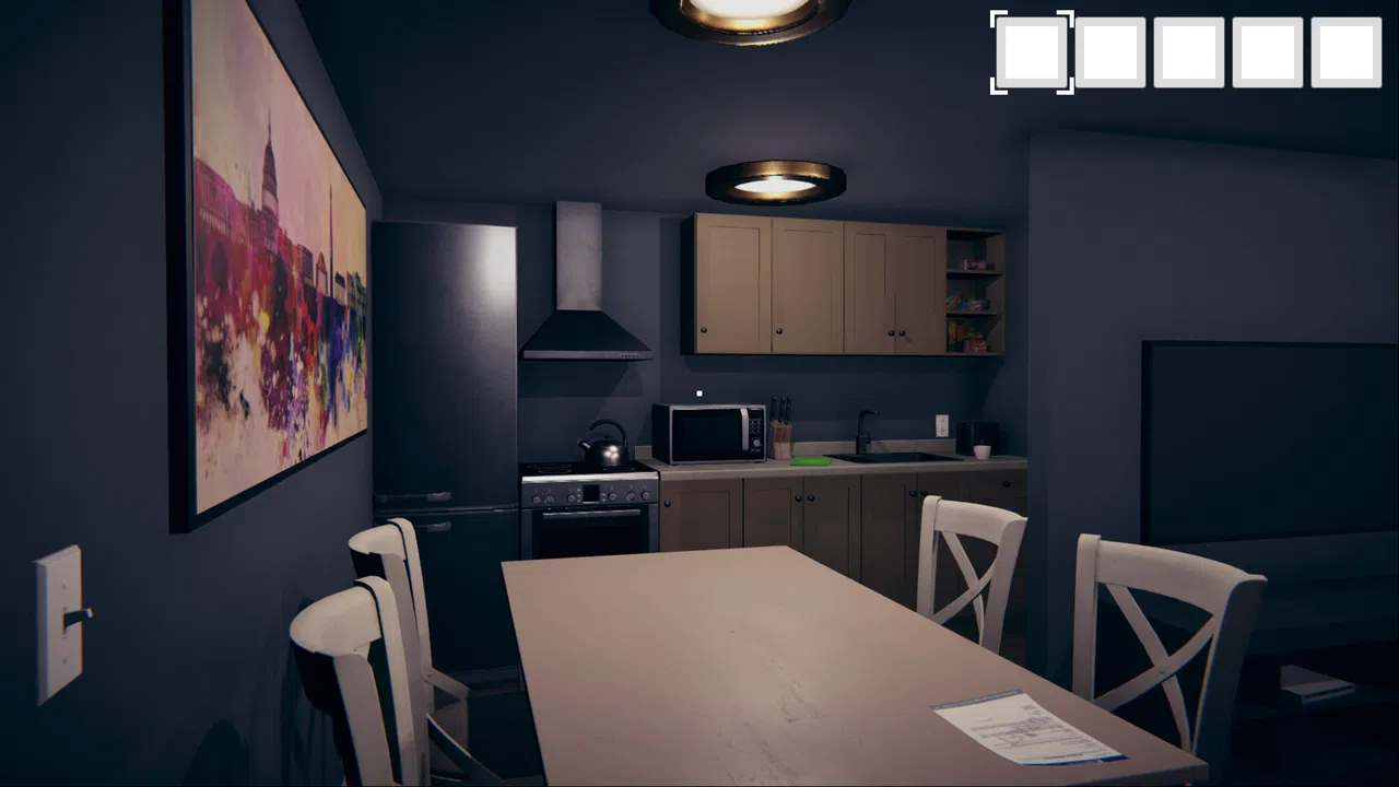 ALIVE Screenshot 6
