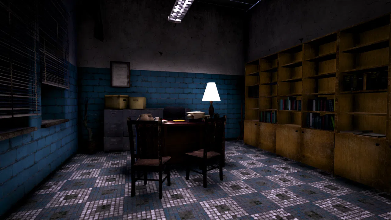 ALIVE Screenshot 10