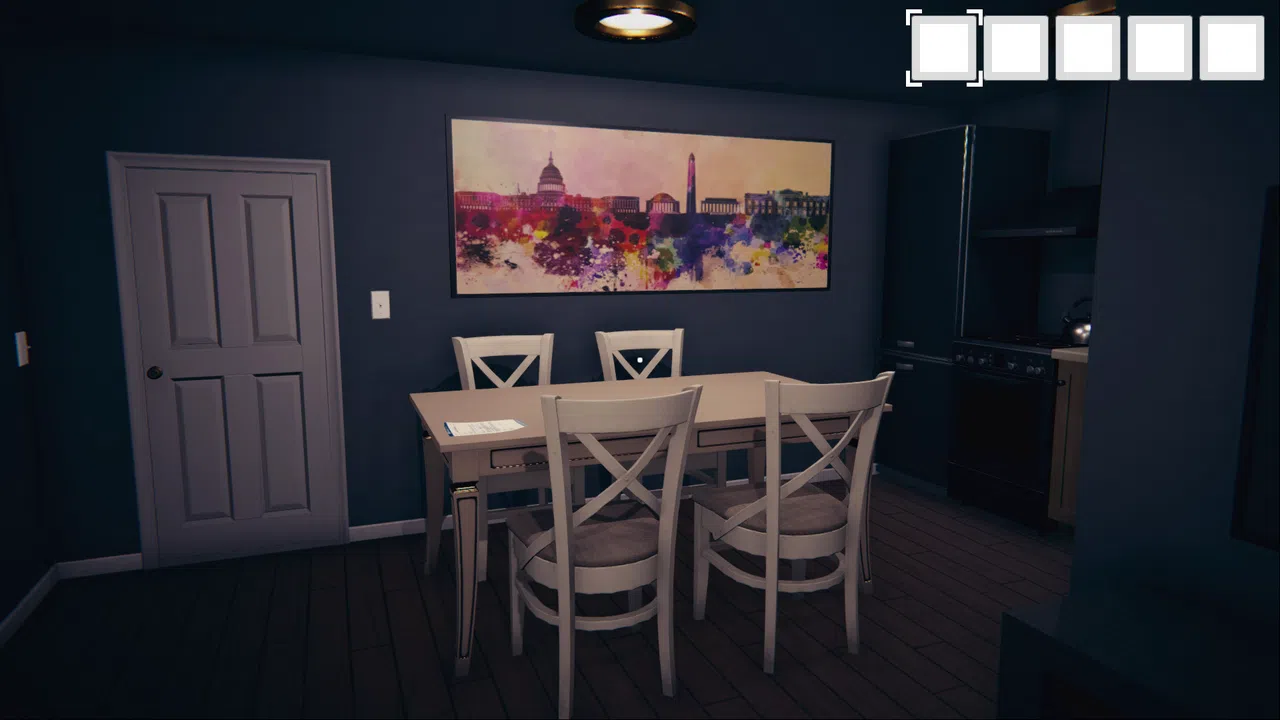 ALIVE Screenshot 7