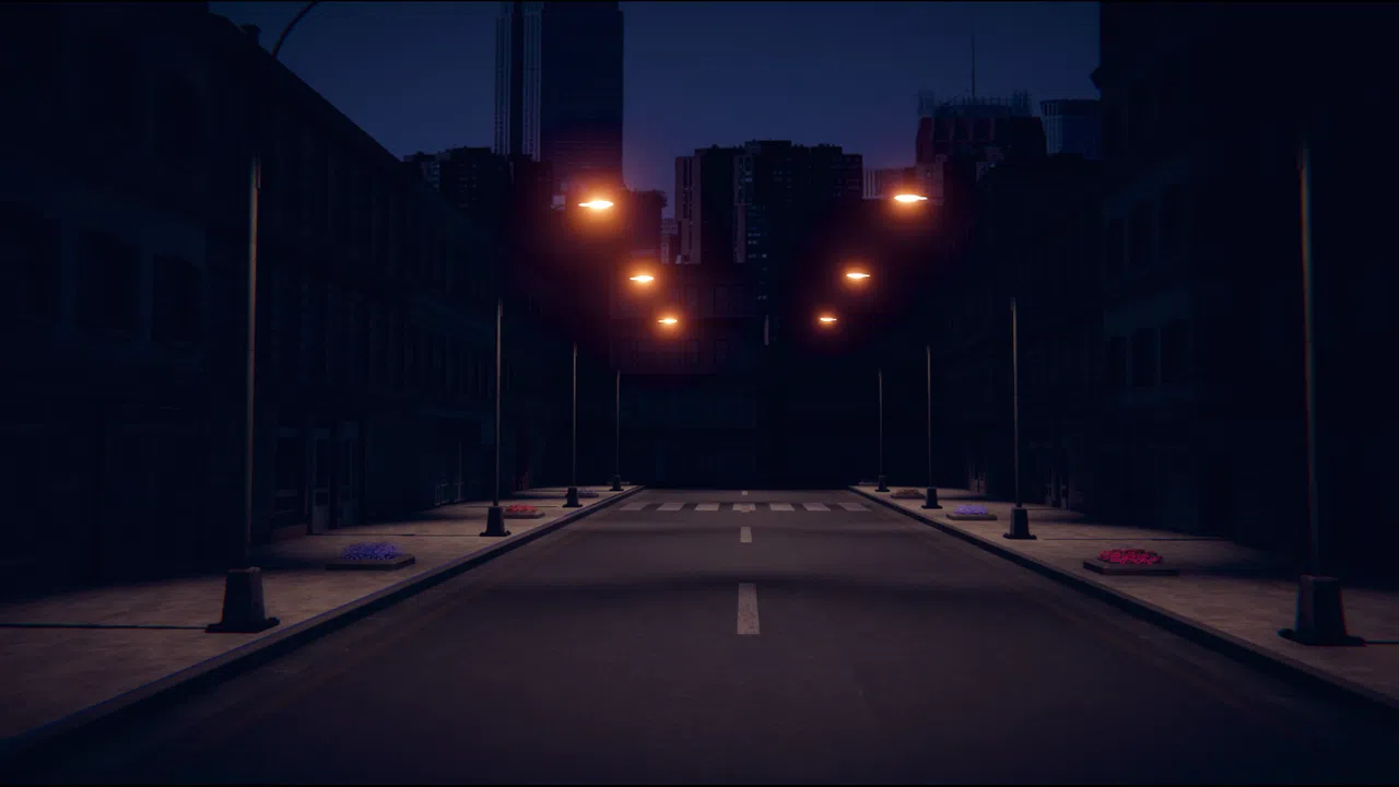 ALIVE Screenshot 0
