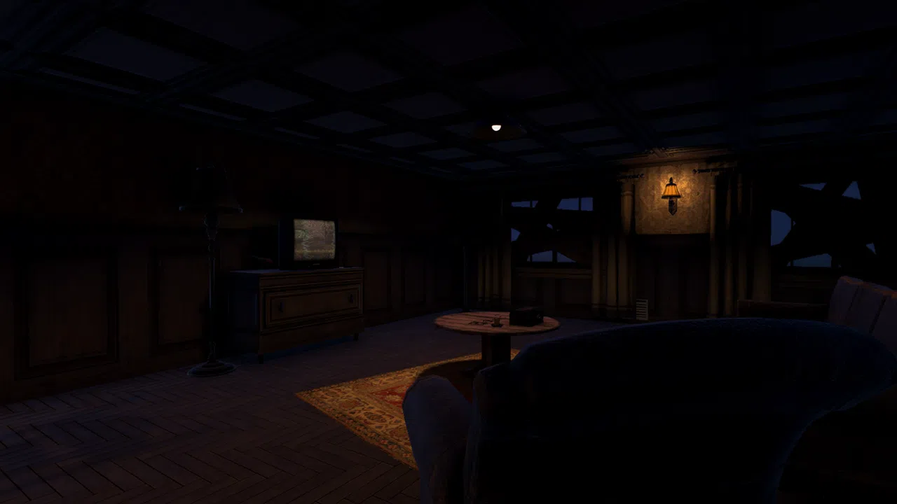 ALIVE Screenshot 3