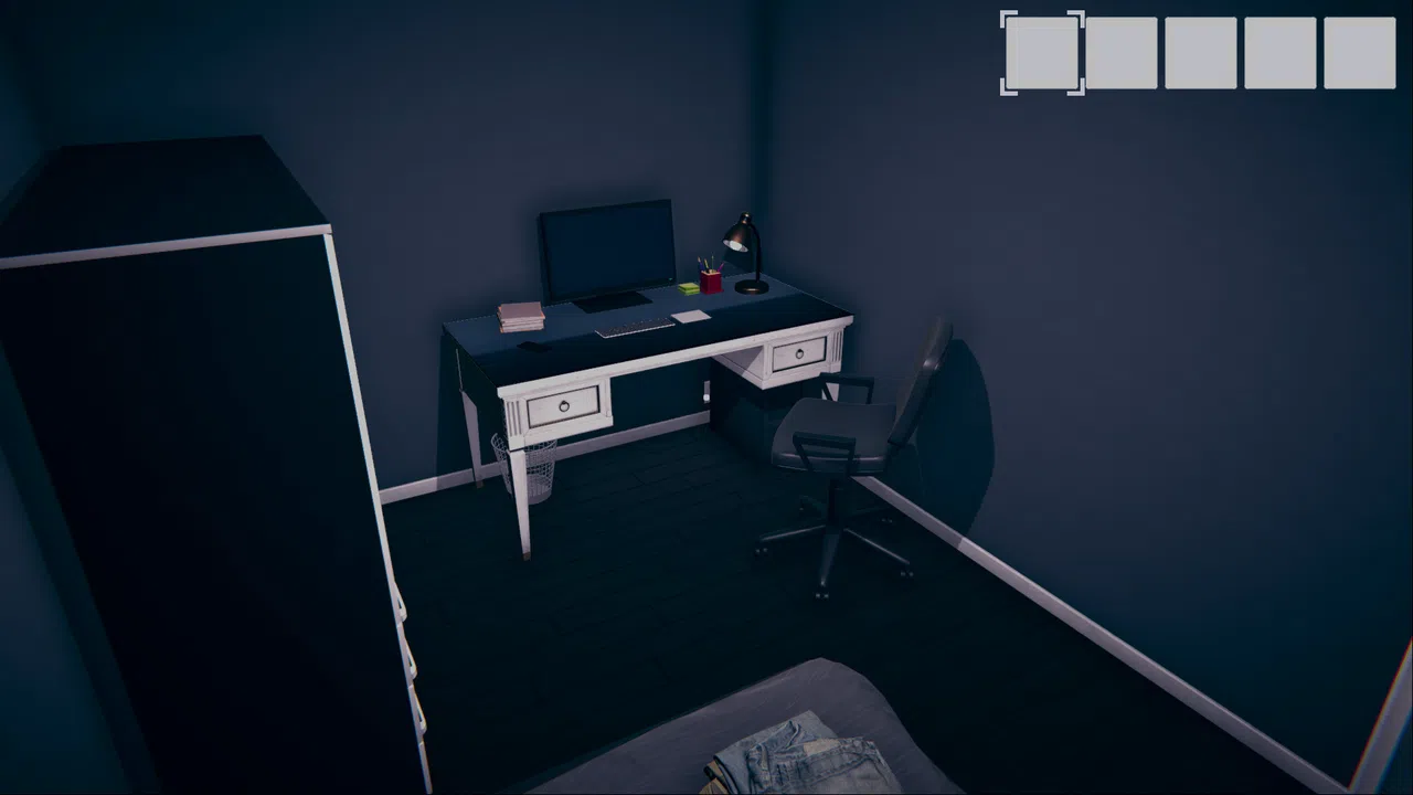 ALIVE Screenshot 4