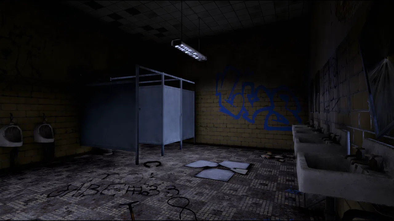 ALIVE Screenshot 9