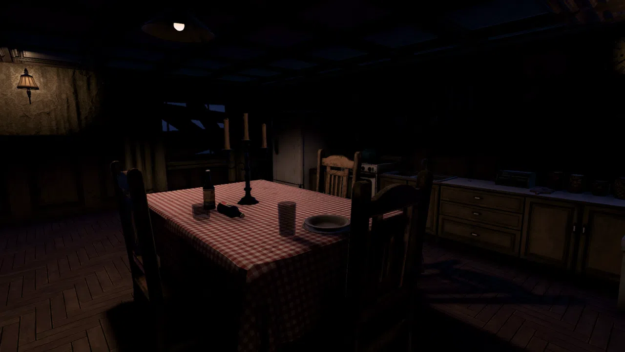 ALIVE Screenshot 2