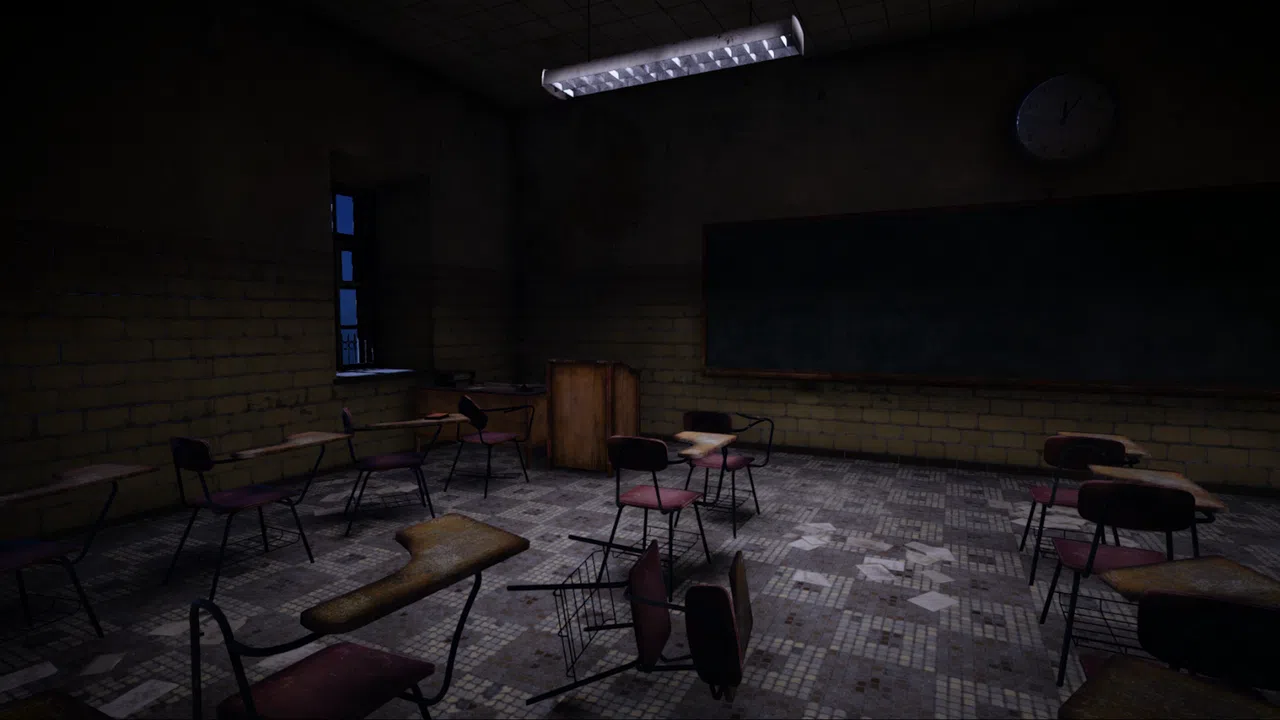 ALIVE Screenshot 8