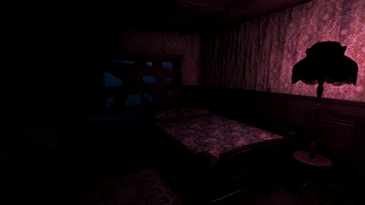 ALIVE Screenshot 1