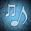 Lingered Tune icon