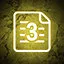 Memo Collector 3 icon