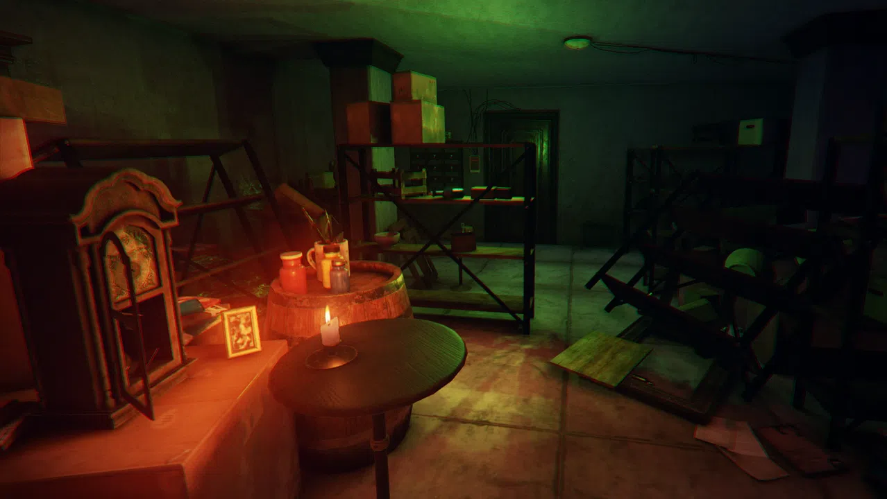 Blind Spot Screenshot 4