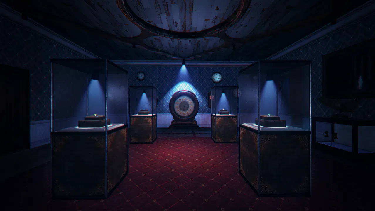 Blind Spot Screenshot 8