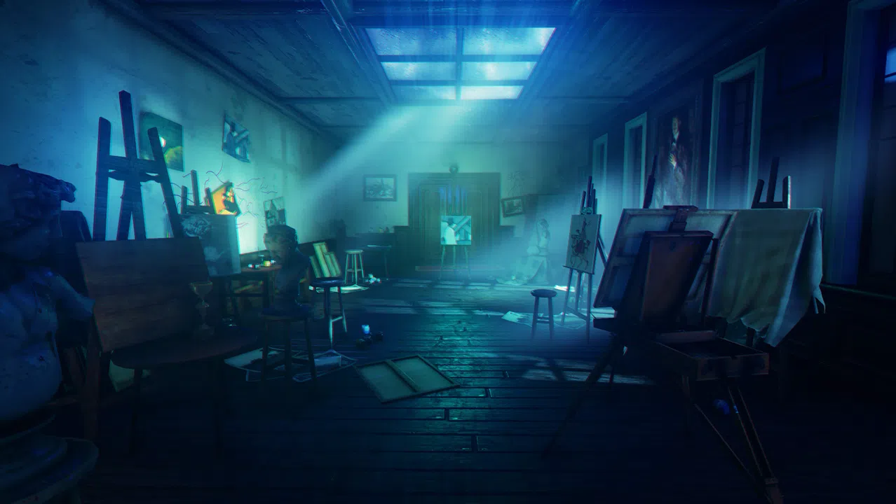 Blind Spot Screenshot 7
