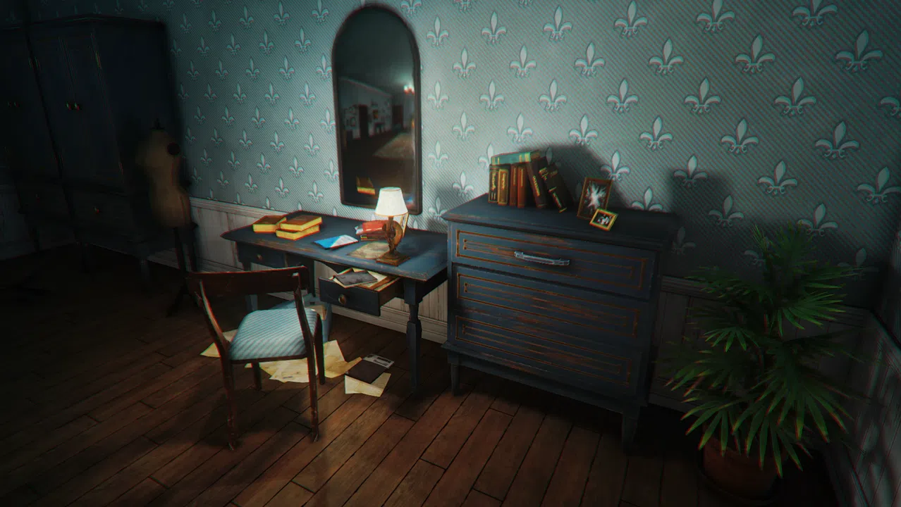 Blind Spot Screenshot 5