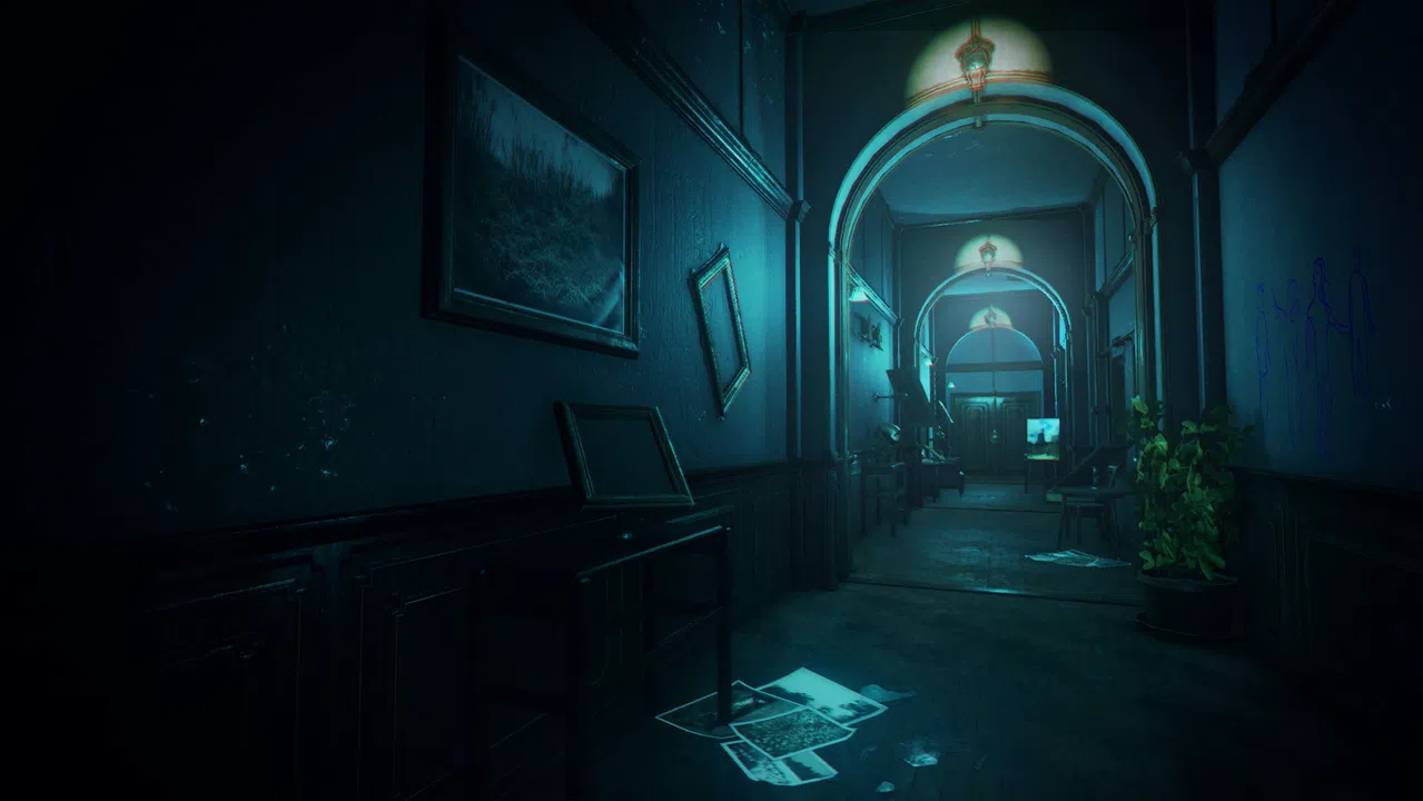 Blind Spot Screenshot 6