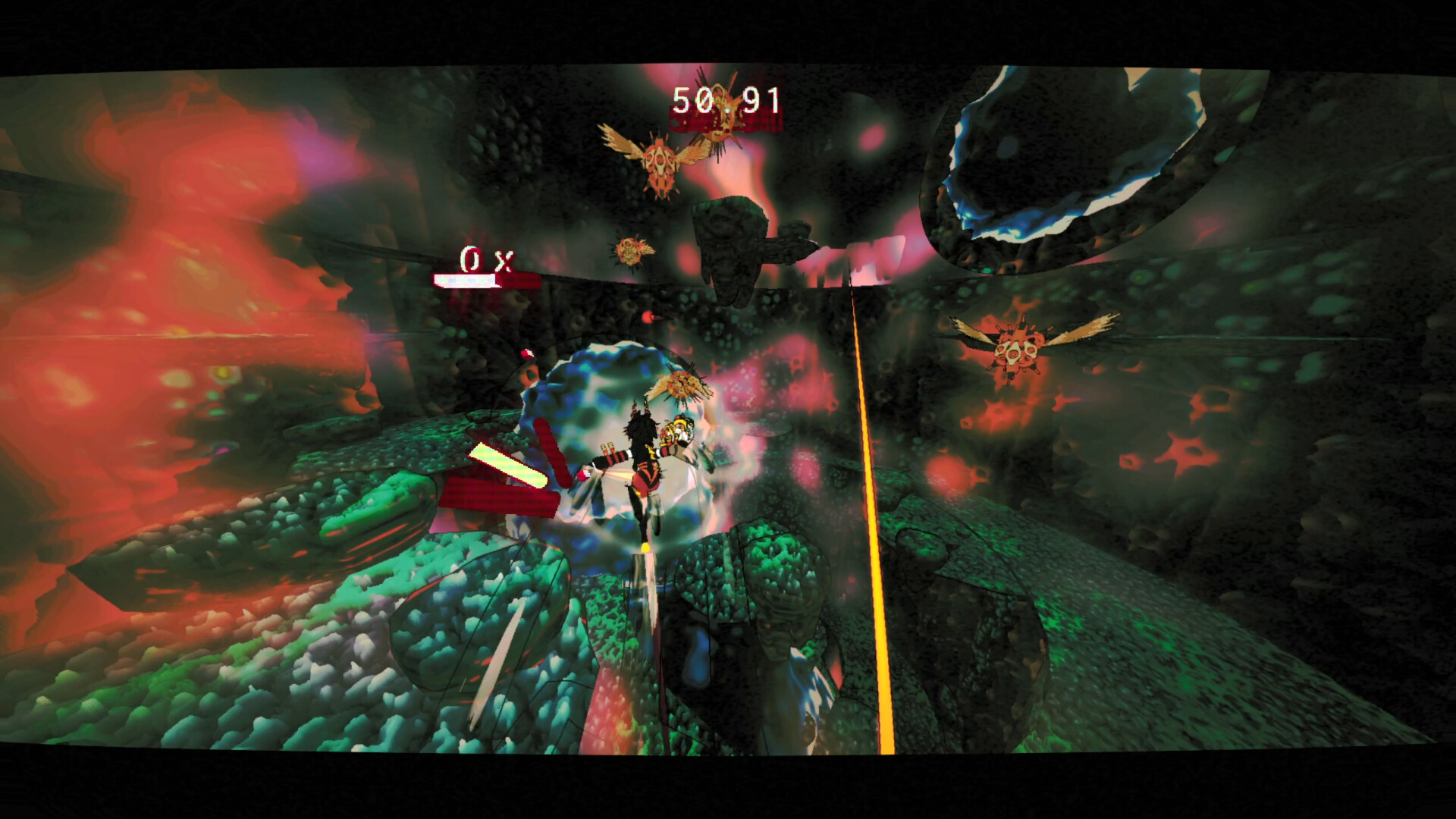 HELL THUG Demo Screenshot 1