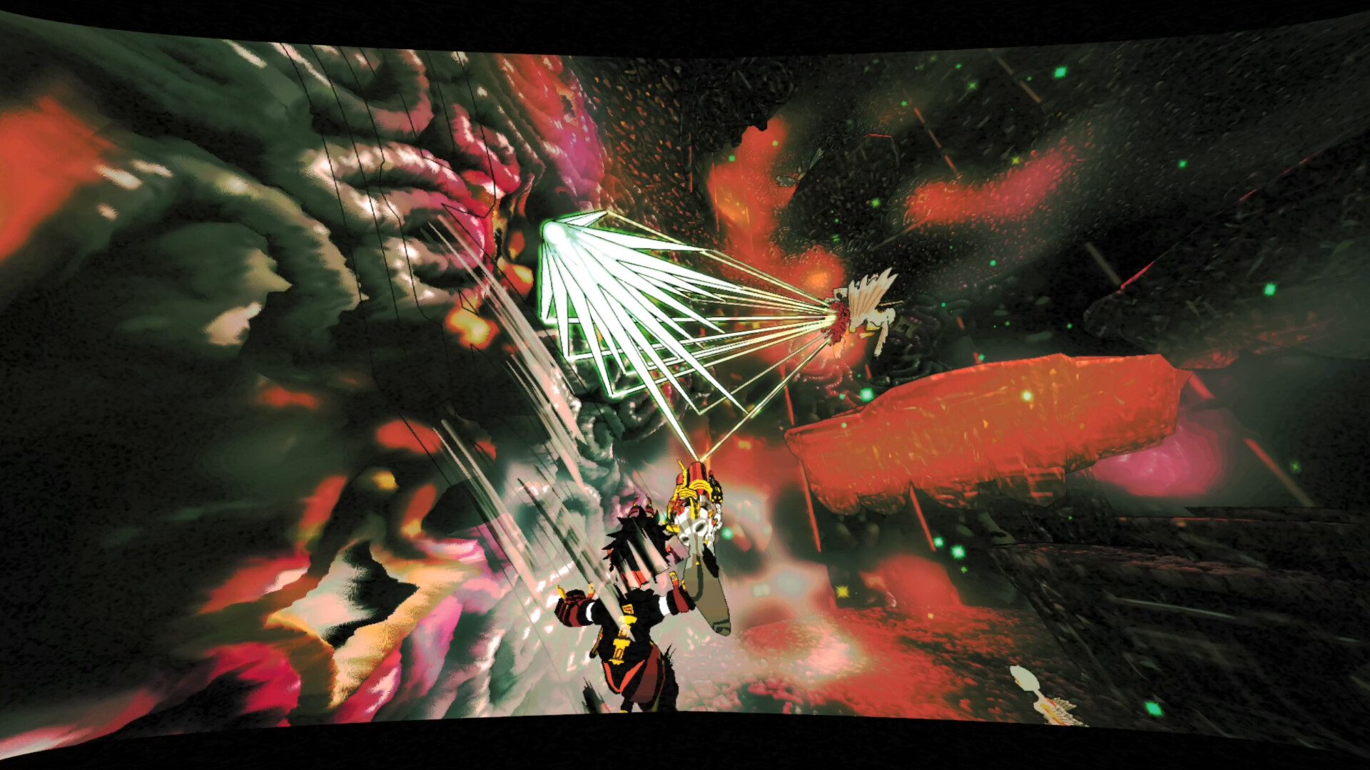 HELL THUG Demo Screenshot 12