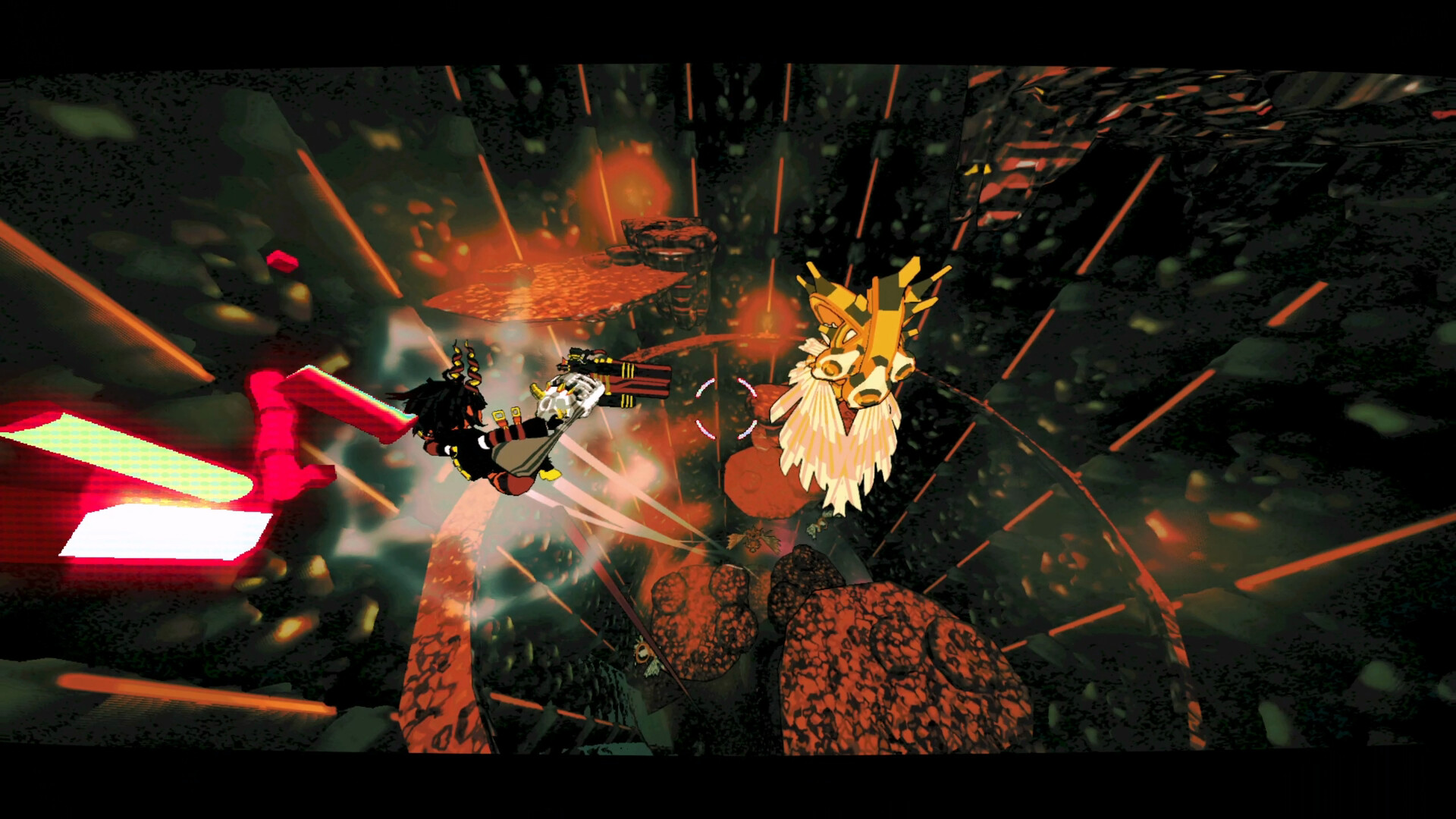 HELL THUG Demo Screenshot 6