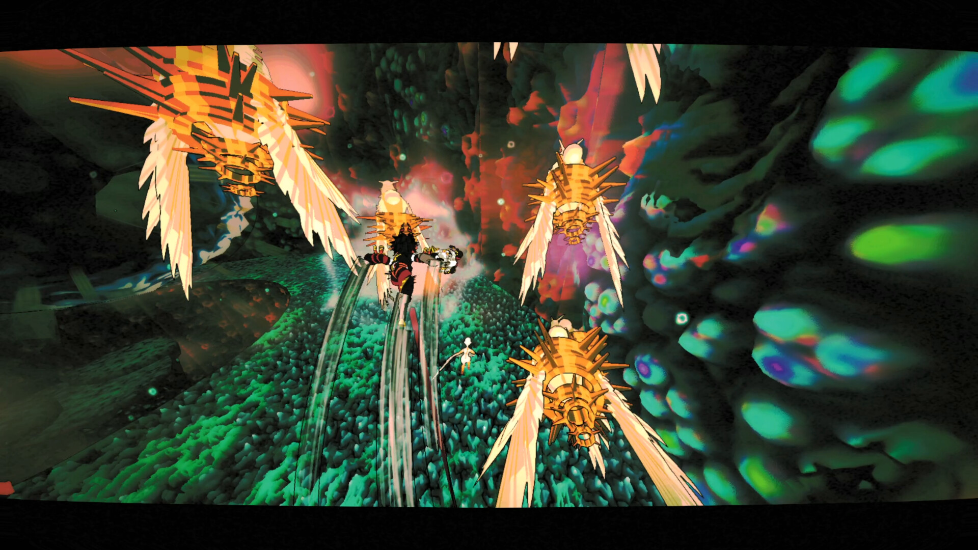 HELL THUG Demo Screenshot 14