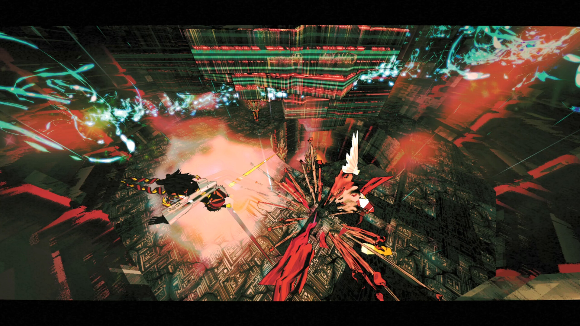 HELL THUG Demo Screenshot 17