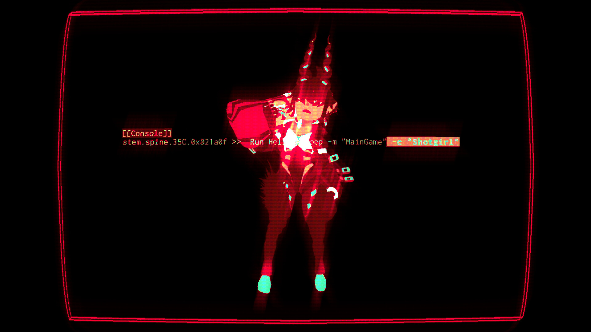 HELL THUG Demo Screenshot 5