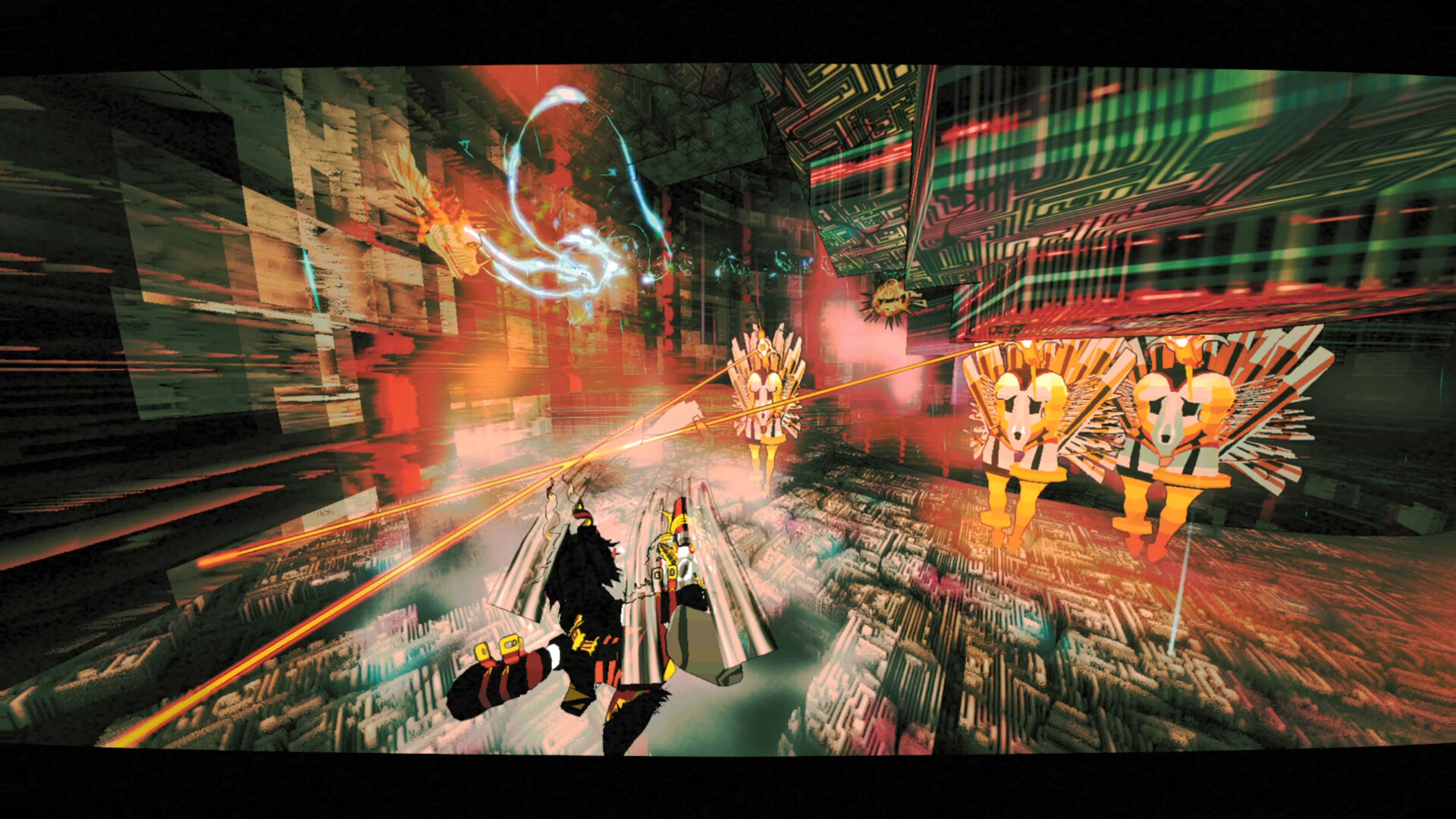 HELL THUG Demo Screenshot 10